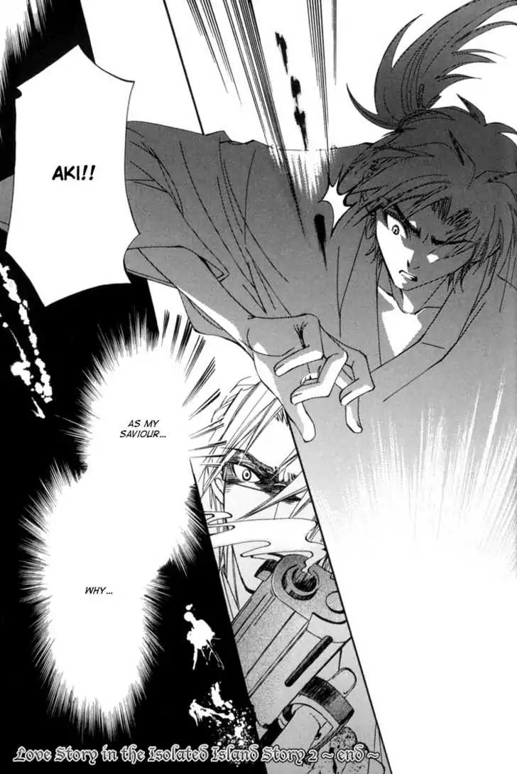 Sakoku Renai Chapter 2 page 37 - Chapter 2
