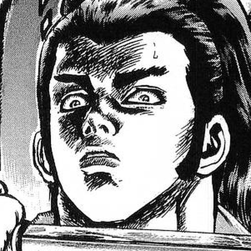 Sakon - Sengoku Fuuunroku Chapter 16 cover