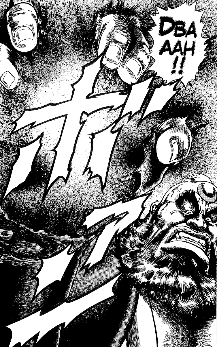 Sakon - Sengoku Fuuunroku Chapter 24 page 23 - Chapter 24: Yagyu Hyogonosuke