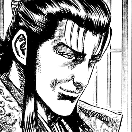 Sakon - Sengoku Fuuunroku Chapter 27: The Unparalleled Blade cover