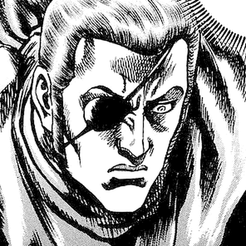 Sakon - Sengoku Fuuunroku Chapter 29: The Rakshasa Once More! cover
