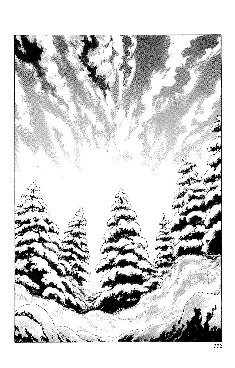 Sakon - Sengoku Fuuunroku Chapter 30 page 19 - Chapter 30: Shima Sakon, the Warrior