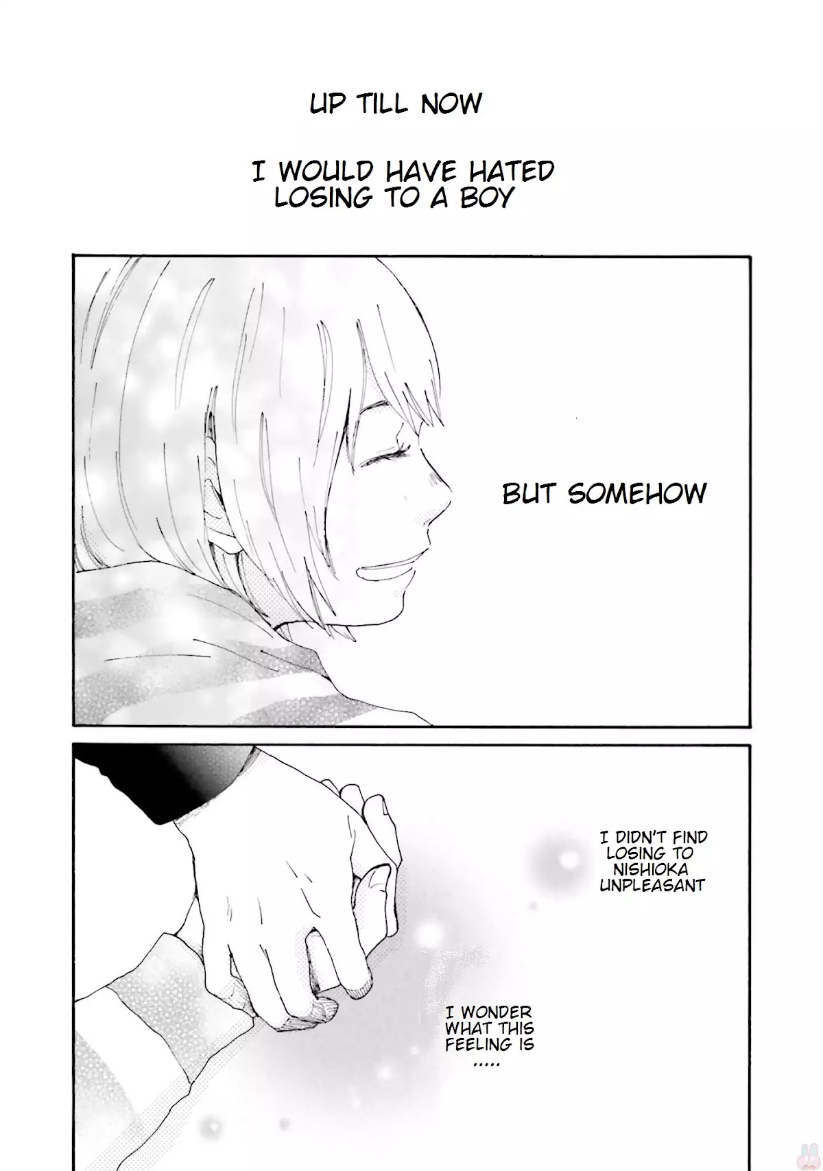 Saku-chan to Nozomi-kun Chapter 1 page 69 - Chapter 1