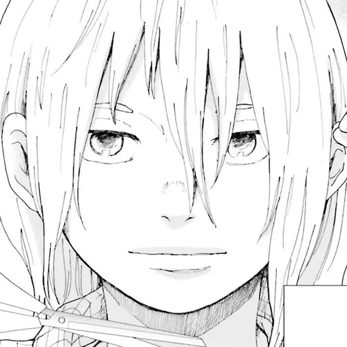 Saku-chan to Nozomi-kun Chapter 1 cover