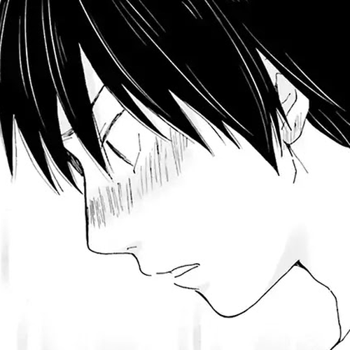 Saku-chan to Nozomi-kun Chapter 3 cover