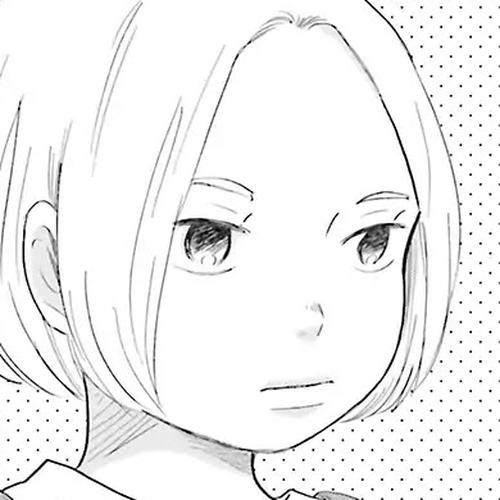 Saku-chan to Nozomi-kun Chapter 5 cover