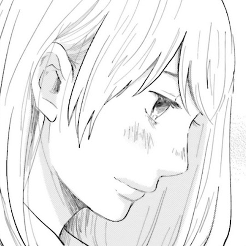 Saku-chan to Nozomi-kun Chapter 7 cover