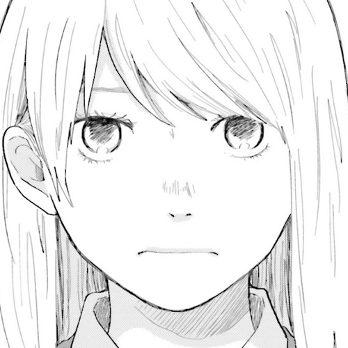 Saku-chan to Nozomi-kun Chapter 8 cover