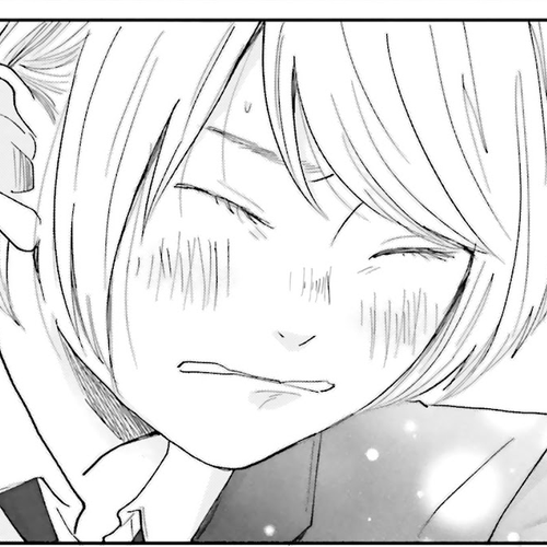Saku-chan to Nozomi-kun Chapter 9 [END] cover