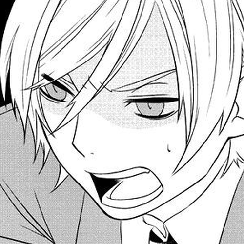 Saku Love Chapter 3 v2 cover