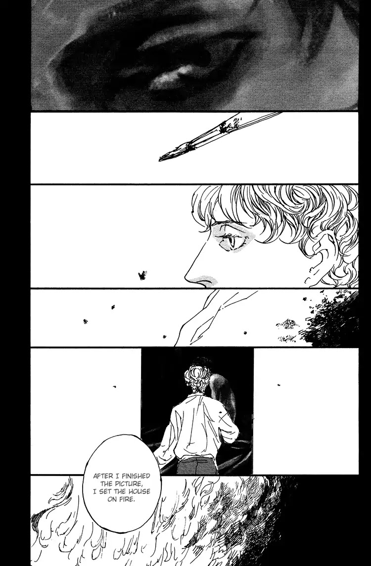 Sakuhin Number 20 Chapter 2 page 25 - Chapter 2: Tableau Numero 20 (2)
