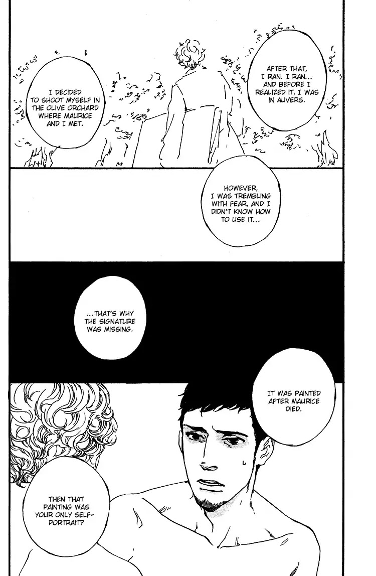 Sakuhin Number 20 Chapter 2 page 26 - Chapter 2: Tableau Numero 20 (2)