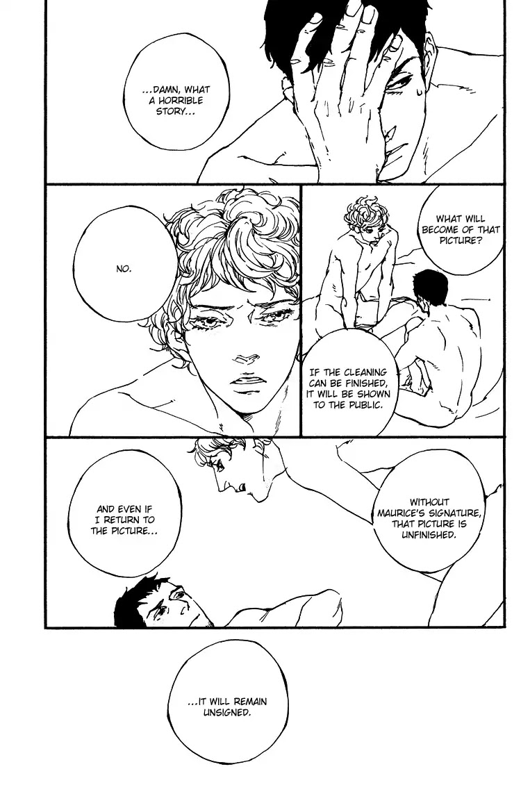 Sakuhin Number 20 Chapter 2 page 27 - Chapter 2: Tableau Numero 20 (2)