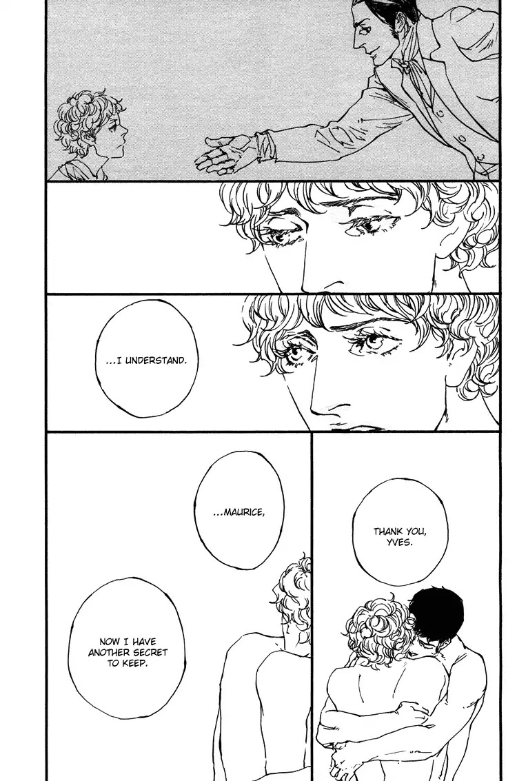 Sakuhin Number 20 Chapter 2 page 29 - Chapter 2: Tableau Numero 20 (2)
