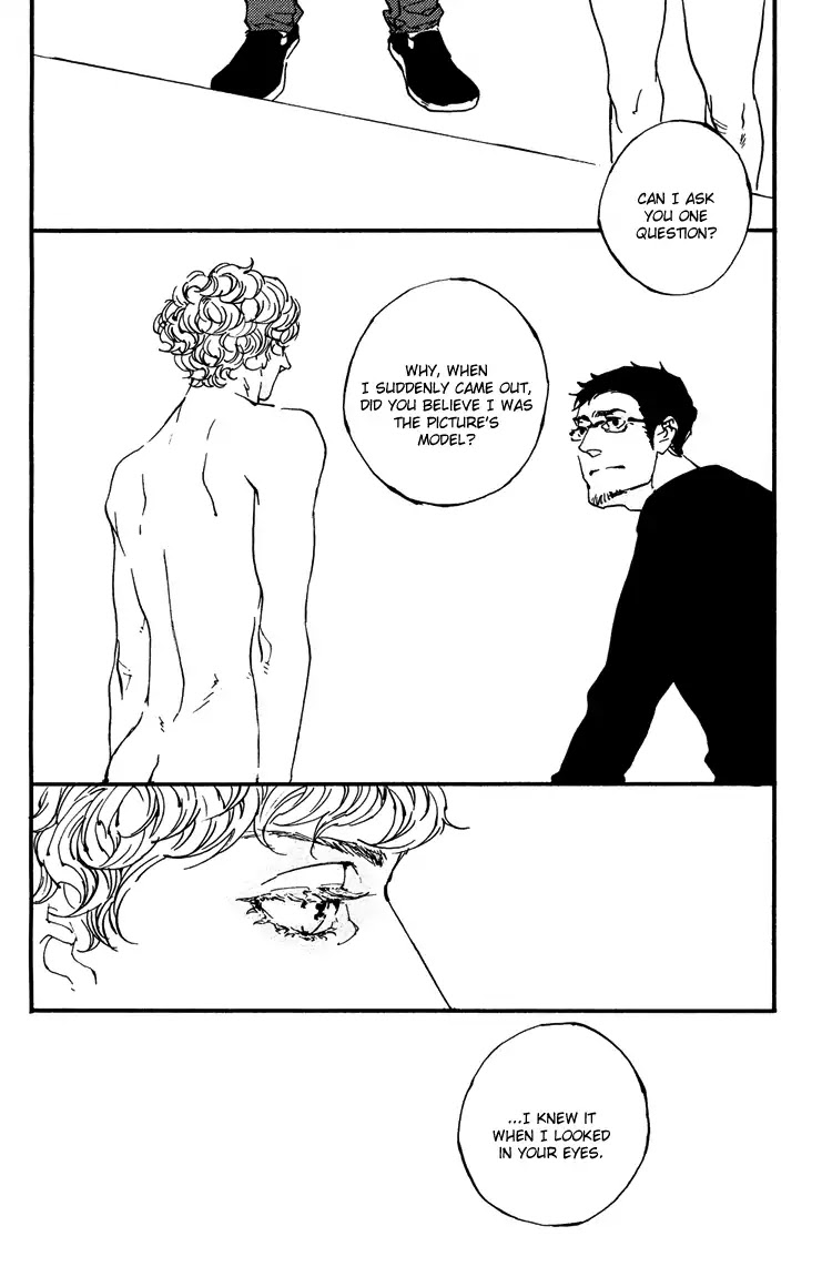 Sakuhin Number 20 Chapter 2 page 30 - Chapter 2: Tableau Numero 20 (2)