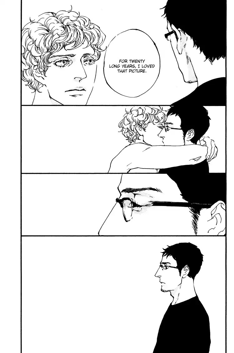 Sakuhin Number 20 Chapter 2 page 31 - Chapter 2: Tableau Numero 20 (2)