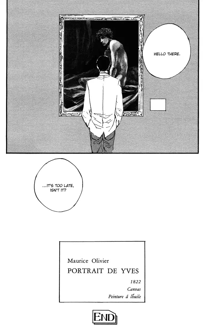 Sakuhin Number 20 Chapter 2 page 34 - Chapter 2: Tableau Numero 20 (2)
