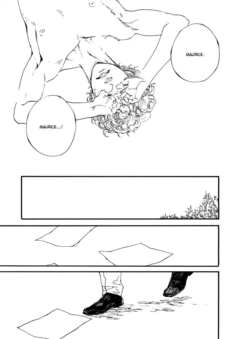 Sakuhin Number 20 Chapter 2 page 9 - Chapter 2: Tableau Numero 20 (2)