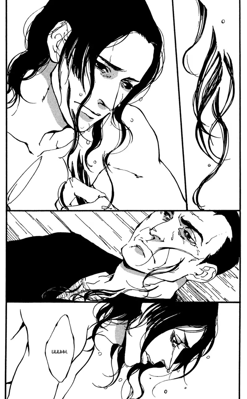 Sakuhin Number 20 Chapter 4 page 36 - Chapter 4: Rasgueado