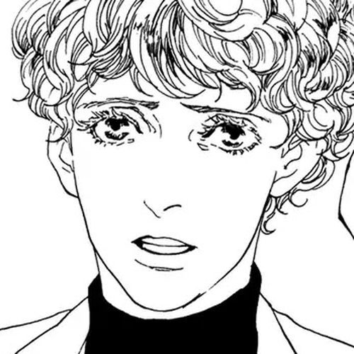 Sakuhin Number 20 Chapter 6: Le Visiteur cover
