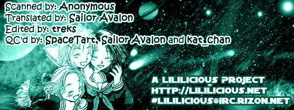 Sakura Buntsuu Chapter 6.2 page 21 - Chapter 6 v2 : Wishing on a Star