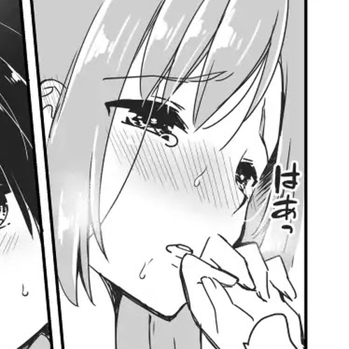 Sakura-chan to Amane-kun Chapter 1 cover