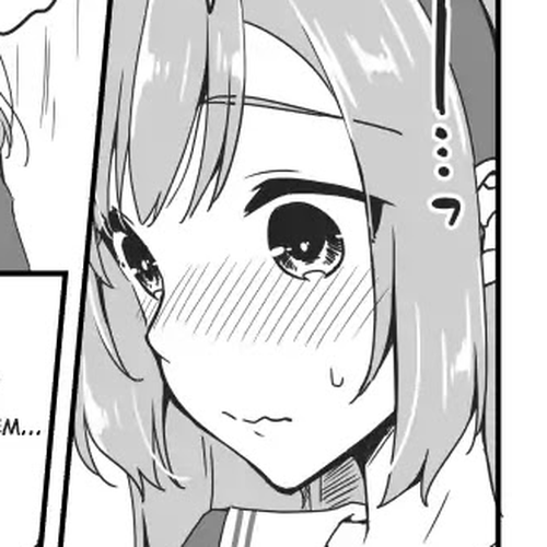 Sakura-chan to Amane-kun Chapter 2 cover