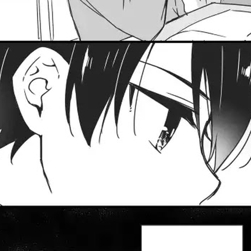 Sakura-chan to Amane-kun Chapter 3 cover