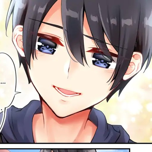 Sakura-chan to Amane-kun Chapter 6.7 cover