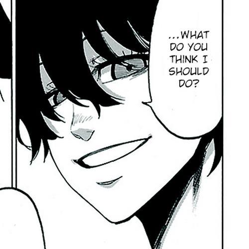 Sakura Discord Chapter 17 : Empty cover