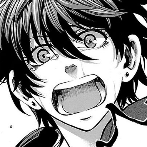 Sakura Discord Chapter 21 : Clumsy cover