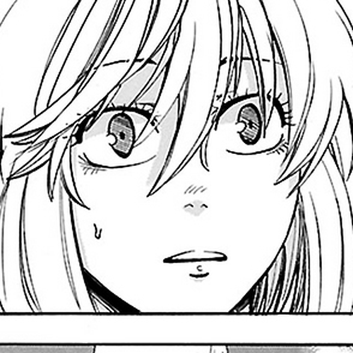 Sakura Discord Chapter 23 : Wall cover