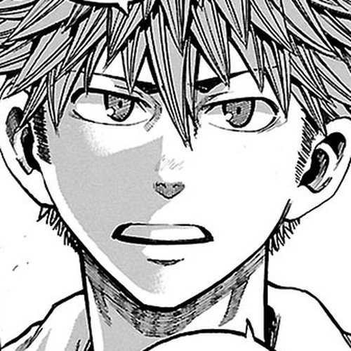 Sakura Discord Chapter 24 : Stubborn cover