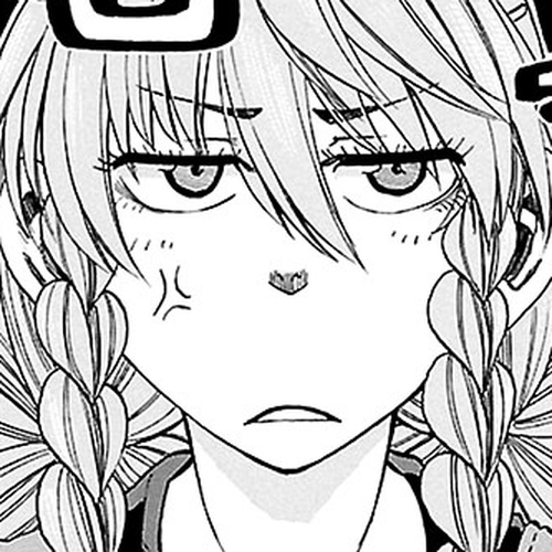 Sakura Discord Chapter 29 : Irritating cover