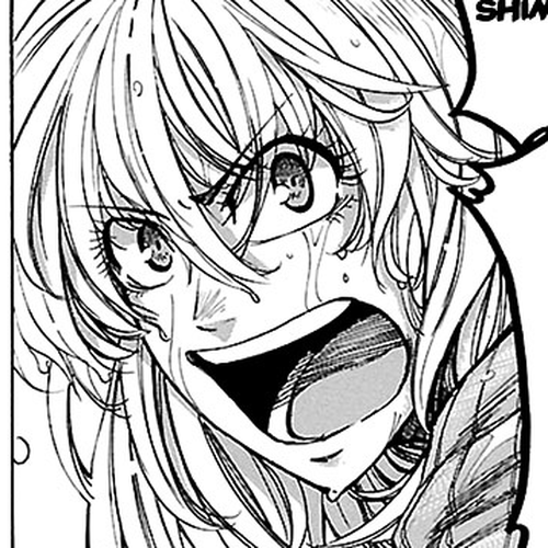 Sakura Discord Chapter 31 : Bucket, love and war cover
