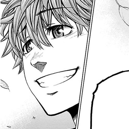 Sakura Discord Chapter 32 : Shima's step cover