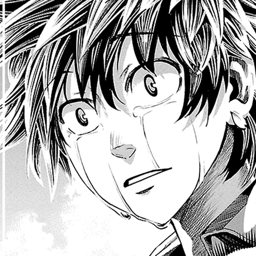 Sakura Discord Chapter 34 : About the past cover