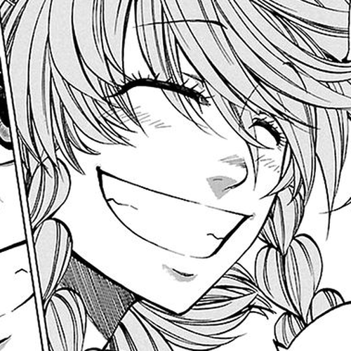 Sakura Discord Chapter 36 : Weave cover