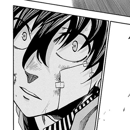 Sakura Discord Chapter 38 : Play ball! cover