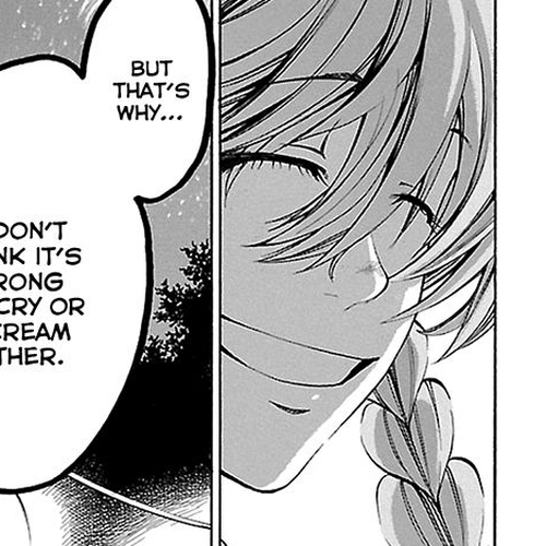 Sakura Discord Chapter 39 : Gratitude cover