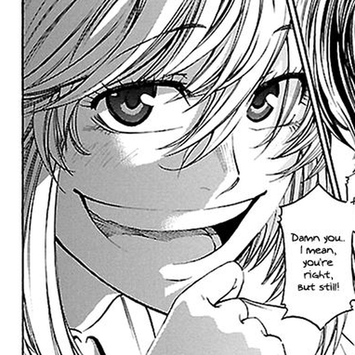 Sakura Discord Chapter 44 : Graduation [END] cover