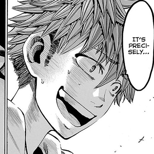 Sakura Discord Chapter 9 : Something I shouldn't say cover