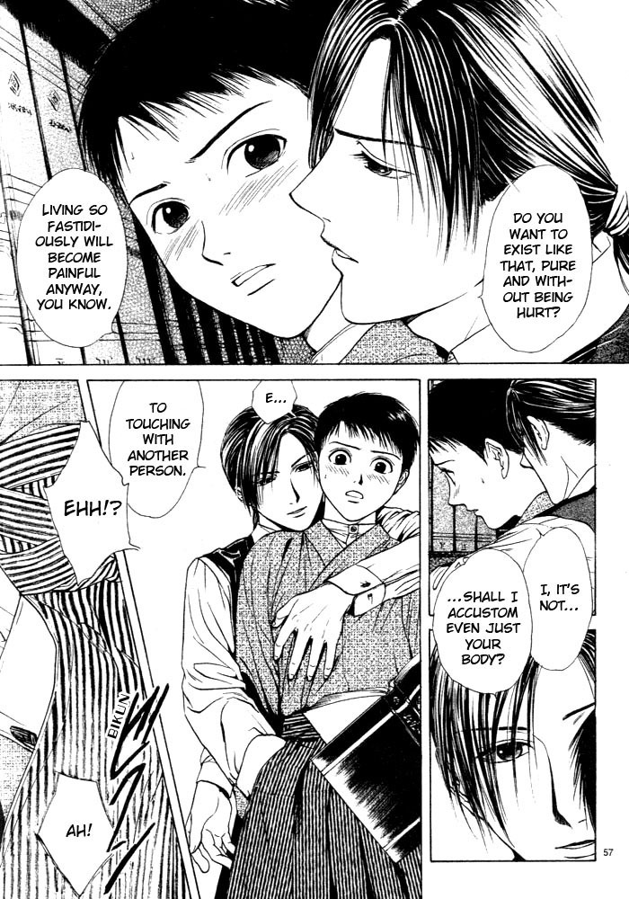 Sakura Gari Chapter 1 page 67 - Chapter 1