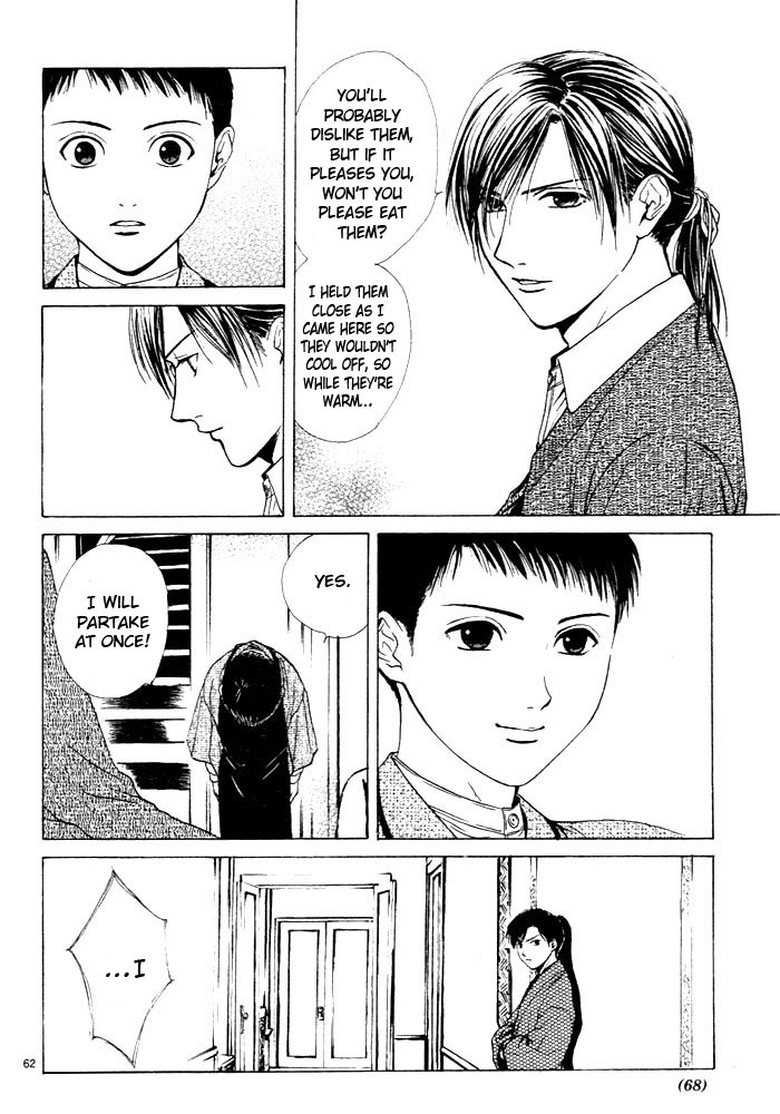 Sakura Gari Chapter 1 page 72 - Chapter 1