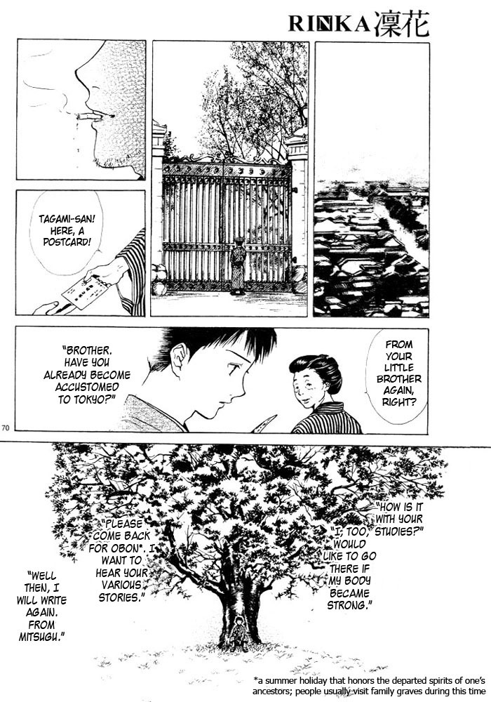 Sakura Gari Chapter 1 page 80 - Chapter 1