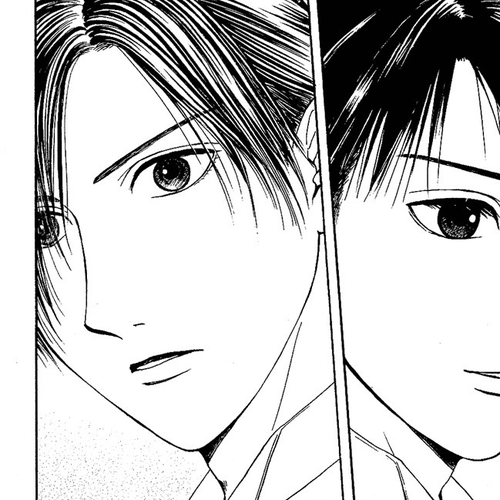 Sakura Gari Chapter 2 cover