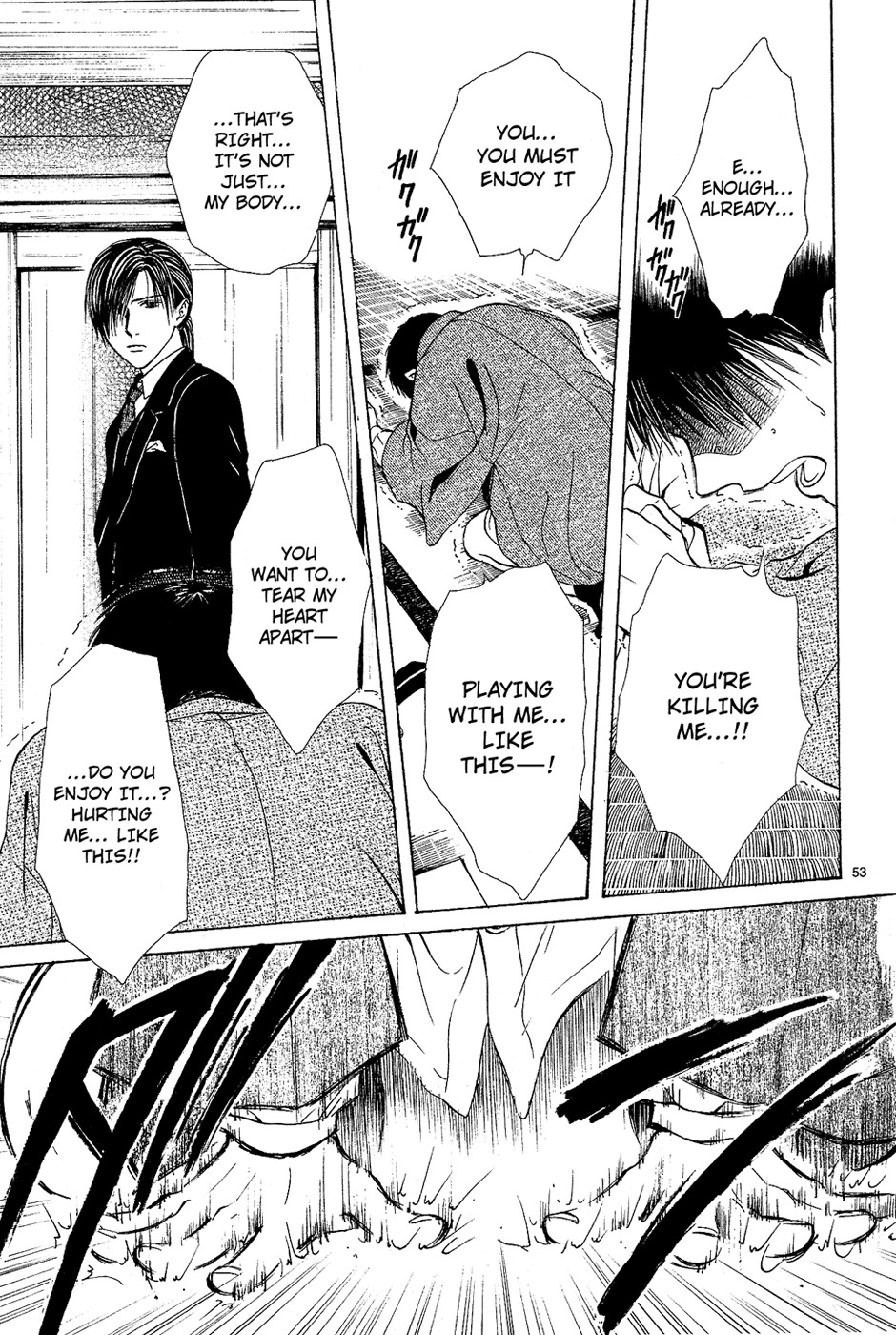 Sakura Gari Chapter 5 page 53 - Chapter 5