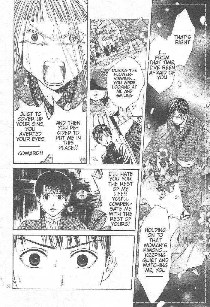Sakura Gari Chapter 8 page 51 - Chapter 8