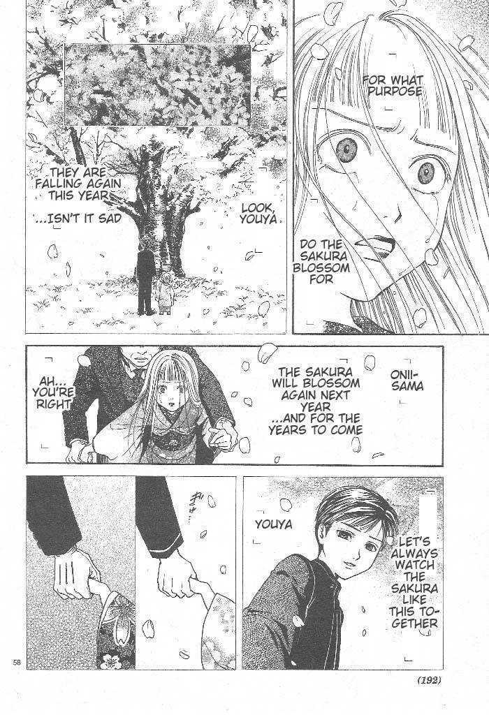 Sakura Gari Chapter 8 page 59 - Chapter 8