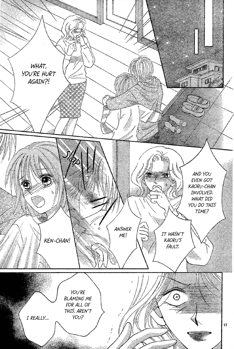 Sakura Hira Hira Chapter 0.2 page 19 - Chapter 0 v2 : [Oneshot]